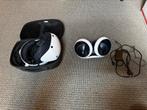 PlayStation 5 VR2 Bril, Ophalen of Verzenden, Zo goed als nieuw