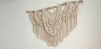 macrame, Huis en Inrichting, Woonaccessoires | Wanddecoraties, Ophalen, Zo goed als nieuw
