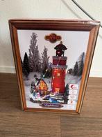 Luville Kerstdorp Lighthouse, Diversen, Ophalen of Verzenden, Zo goed als nieuw