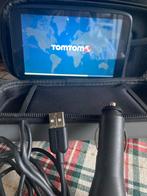 TomTom navigatiesysteem, Auto diversen, Autonavigatie, Ophalen of Verzenden, Gebruikt
