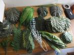 kunstbladeren, Huis en Inrichting, Ophalen, Zo goed als nieuw, Binnen