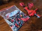 LEGO 70653 Firstbourne - Rode Draak, niet compleet, Ophalen of Verzenden