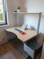 Bureau IKEA Jerker, Huis en Inrichting, Bureaus, Ophalen, Gebruikt