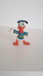 Disney vintage Donald duck poppetje, Verzamelen, Poppetjes en Figuurtjes, Ophalen of Verzenden, Zo goed als nieuw