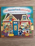 Het kinderboekenwinkeltje Marianne Busser en Ron Schröder, Ophalen of Verzenden, Zo goed als nieuw