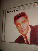 Elvis Presley- 20 Elvis Ballads- The Collection- (NIEUW), Verzenden, 1960 tot 1980, Nieuw in verpakking