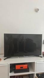 Samsung 32inch Smart Tv, Ophalen of Verzenden, Zo goed als nieuw, Minder dan 25 cm, Minder dan 100 cm