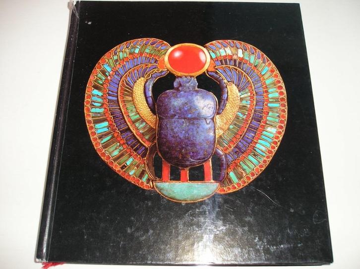 Boek over farao's, Egypte., Boeken, Geschiedenis | Wereld, Zo goed als nieuw, Overige gebieden, 14e eeuw of eerder, Ophalen of Verzenden