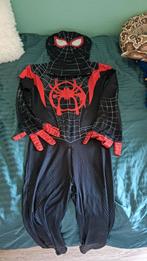 2 x Spiderman pak +/- mt 134-140, Ophalen of Verzenden, Gebruikt, 134 t/m 140, Jongen of Meisje