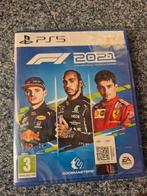 F1 2021, Ophalen, Zo goed als nieuw