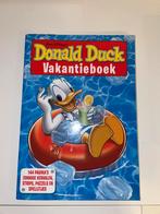 Donald Duck vakantieboek + “De beste verhalen van”, Boeken, Stripboeken, Zo goed als nieuw, Meerdere stripboeken, Ophalen