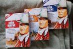 John Wayne (3 DVD boxen) 20 westernsfilms, Cd's en Dvd's, Dvd's | Klassiekers, Ophalen of Verzenden