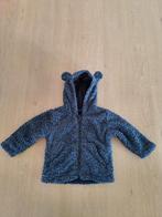 Winterjasje/vestje Just Small maat 68, Ophalen of Verzenden, Gebruikt, Jasje