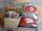 Coleman Zijwand Event Shelter M - Nieuw!, Caravans en Kamperen, Ophalen of Verzenden, Nieuw