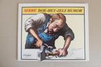 Doe-Het-zelf-Humor, Boeken, Humor, Cartoons, Serre, Ophalen of Verzenden, Zo goed als nieuw