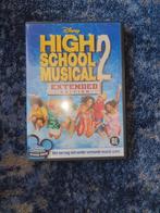 Dvd high school musical 2, Cd's en Dvd's, Dvd's | Muziek en Concerten, Alle leeftijden, Gebruikt, Ophalen of Verzenden, Tv-serie of Tv-programma