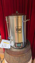 GRATIS thermo jack bij deze ketel compleet sb30, Antiek en Kunst, Antiek | Servies compleet, Ophalen of Verzenden