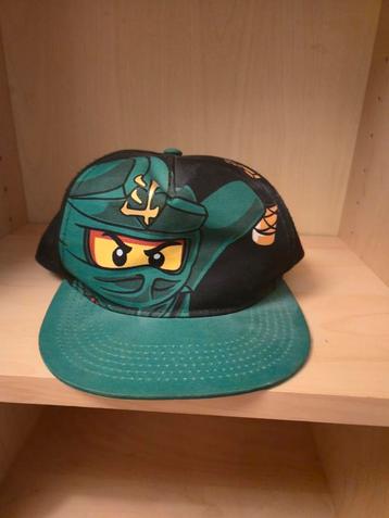 Ninjago pet beschikbaar voor biedingen