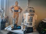 Star Wars  Robots - R2-D2 & C-3PO, Ophalen of Verzenden, Nieuw, Overige merken