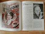Hocus Pocus het grote boek van de goochelkunst, Ophalen of Verzenden, Zo goed als nieuw, Overige onderwerpen