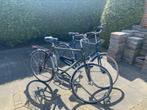 2x herenfiets opknappers. Merk Altra en Pointer, Fietsen en Brommers, Fietsen | Heren | Herenfietsen, Overige merken, Gebruikt