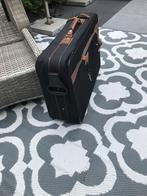 2 Samsonite koffers, Sieraden, Tassen en Uiterlijk, Koffers, Overige materialen, 45 tot 55 cm, Zo goed als nieuw, 70 cm of meer