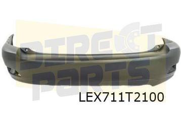 Lexus RX (5/03-5/09) achterbumper (te spuiten) Origineel! 52 beschikbaar voor biedingen