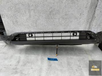 VW T-CROSS VOORBUMPER SPOILER 4 PDC beschikbaar voor biedingen