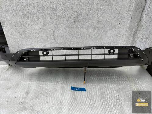 VW T-CROSS VOORBUMPER SPOILER 4 PDC, Auto-onderdelen, Carrosserie en Plaatwerk, Bumper, Volkswagen, Gebruikt, Ophalen of Verzenden