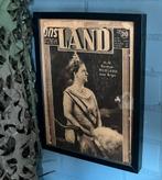 Oude Nederlandse Kranten WOII - Top Staat!, Ophalen of Verzenden