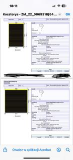 Zonne screen, Doe-het-zelf en Verbouw, Rolluiken, Ophalen, Nieuw, Overige kleuren, Elektrische bediening