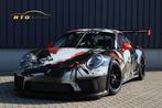 Porsche 991.2 4.0 GT3 CUP, Auto's, Automaat, Achterwielaandrijving, Gebruikt, Wit