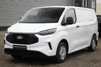 Ford Transit Custom 280 2.0TDCI 136pk L1H1 Trend | LED | Syn, Auto's, Bestelauto's, Voorwielaandrijving, 136 pk, Euro 6, 4 cilinders