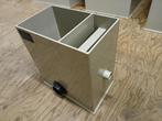Aanbieding !!!   Pomp gevoede Zeefbocht voorfilter, Ophalen, Nieuw, Vijverfilter
