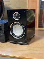 Magnat quantum edelstein, Audio, Tv en Foto, Luidsprekers, Ophalen, Gebruikt, Front, Rear of Stereo speakers, Magnat
