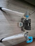 Tacx Vortex  Fietstrainer, Ophalen, Gebruikt, Benen, Overige typen