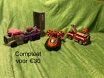 paw patriol sjeep, Ophalen of Verzenden, Zo goed als nieuw