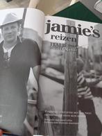 Jamie ''s reizen kookboek, Boeken, Frankrijk, Ophalen of Verzenden, Jamie Oliver, Gezond koken