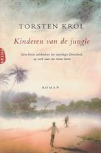Torsten Krol-Kinderen van de jungle -Twee broers ontvluchten, Verzenden, Gelezen, Torsten Krol-Kinderen van de jungle -Twee broers ontvluchten