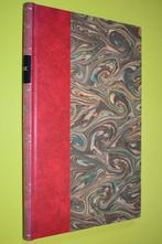 Het Eiland Urk - Harting- Facsimile van 1853-, P. Harting, Ophalen of Verzenden, 20e eeuw of later, Gelezen