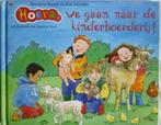 Hoera, we gaan naar de kinderboerderij-Marianne Busser, Boeken, Kinderboeken | Kleuters, Jongen of Meisje, Ophalen of Verzenden