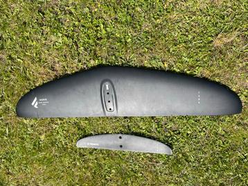 Fanatic Aero HA foil set 1500 / 250 beschikbaar voor biedingen