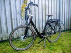 Sparta Amazone Moederfiets - 4life Accu, Fietsen en Brommers, Elektrische fietsen, Sparta, Gebruikt, Ophalen of Verzenden, 51 tot 55 cm