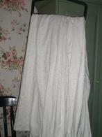 gordijnen, Huis en Inrichting, Stoffering | Gordijnen en Lamellen, Ophalen of Verzenden, Zo goed als nieuw, 200 cm of meer, 200 cm of meer