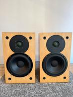 Xavian Classic Mia, Info@mister-hifi.nl, 120 watt of meer, Front, Rear of Stereo speakers, Ophalen