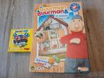 Buurman & Buurman het bordspel + DaCart rally, Hobby en Vrije tijd, Gezelschapsspellen | Bordspellen, Ophalen of Verzenden, Zo goed als nieuw
