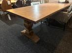 Kloostertafel by Bruuts, Huis en Inrichting, Tafels | Eettafels, Bruuts, Markt 27-29 Wageningen, 50 tot 100 cm, Vijf personen of meer