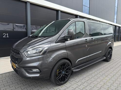 Ford Transit Custom 2.0 TDCI L2H1 Platinum Edition Automaat, Auto's, Bestelauto's, Bedrijf, ABS, Achteruitrijcamera, Airbags, Airconditioning