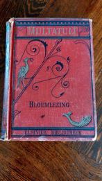 Multatuli bloemlezing, Antiek en Kunst, Ophalen of Verzenden