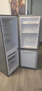 Koelkast, Witgoed en Apparatuur, Koelkasten en IJskasten, Ophalen, 150 tot 200 liter, Gebruikt, 140 tot 160 cm